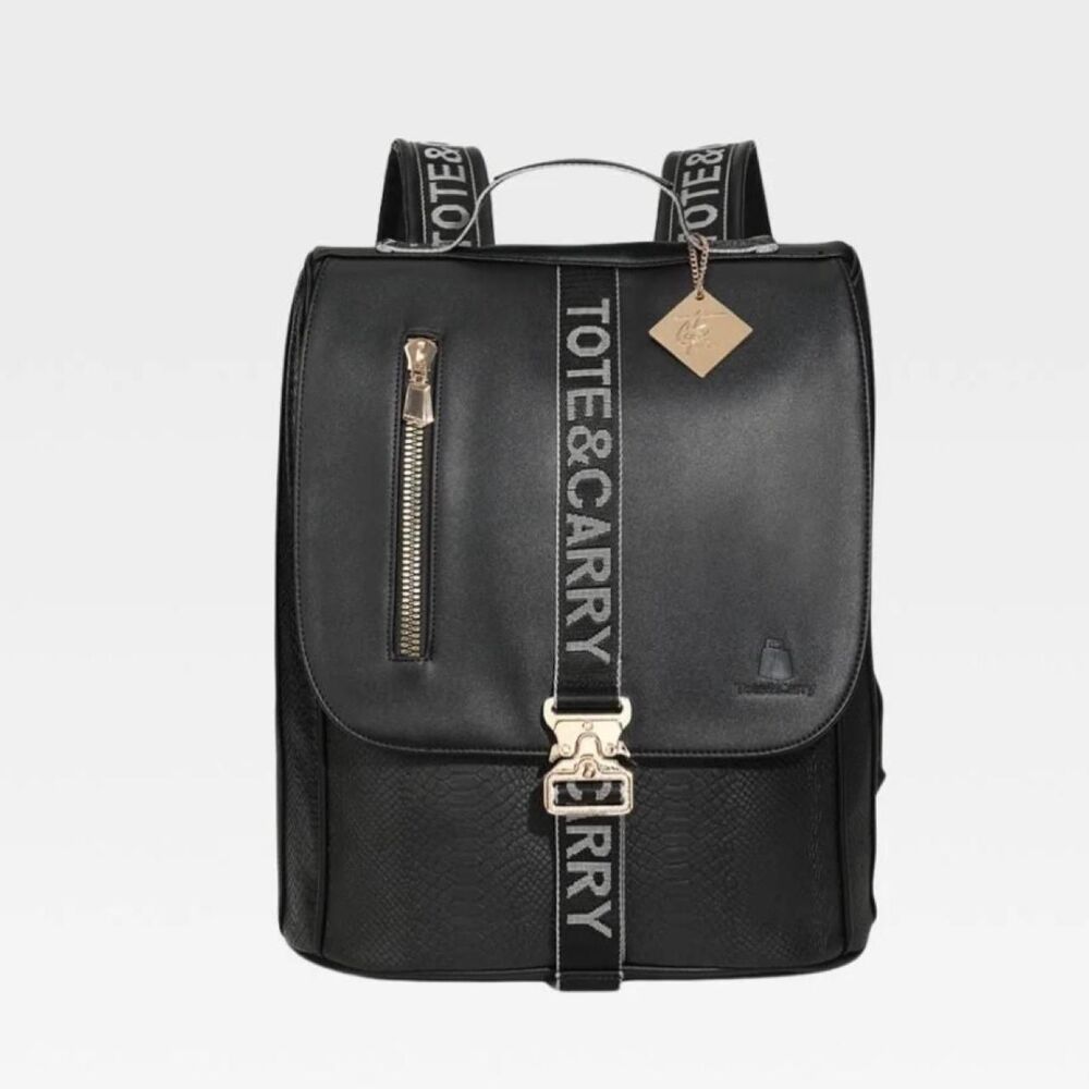 Unbranded Women's Black Bag